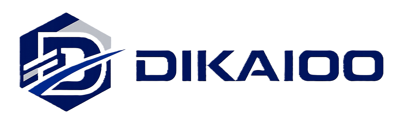 Dikaioo Engineering and Energy Ltd